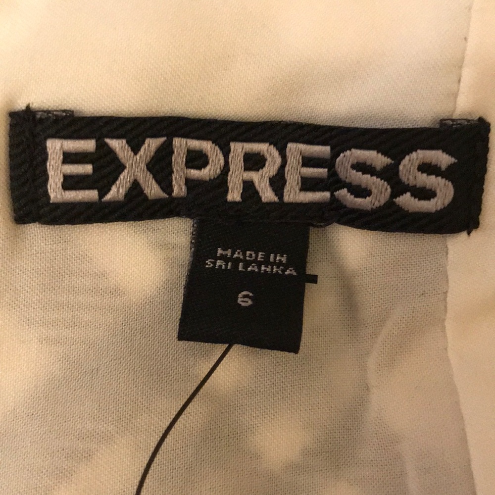 Express skirt - Picture 3 of 4